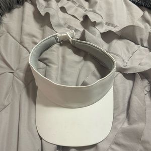 Lululemon visor